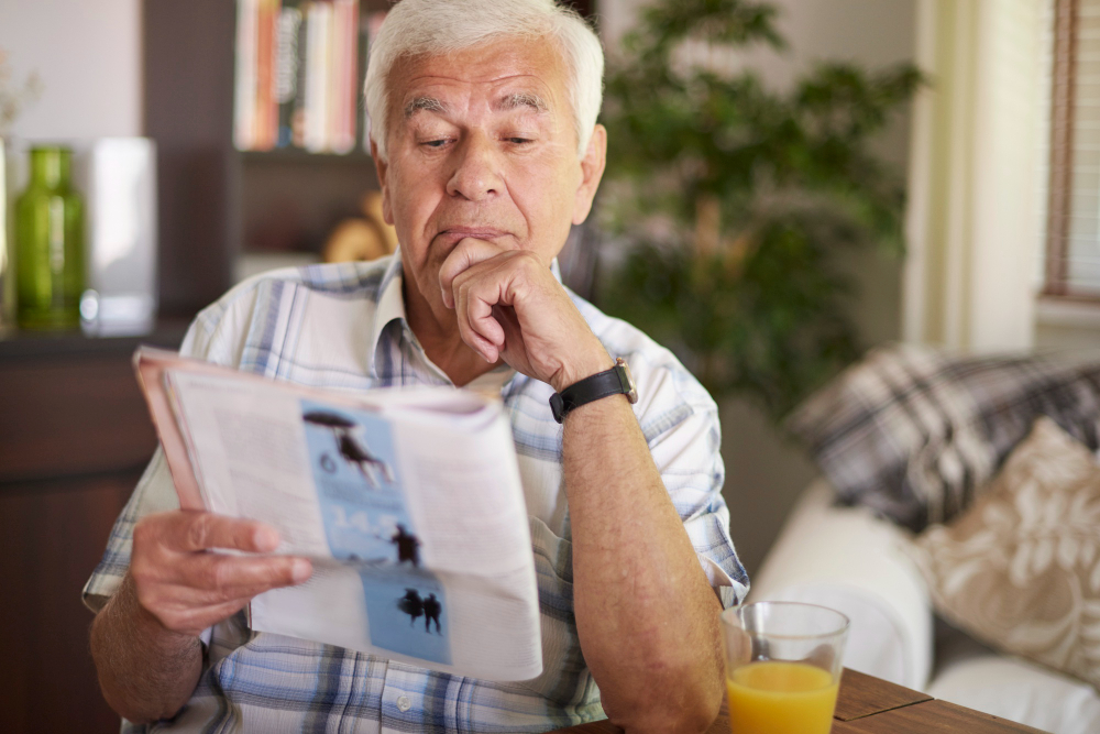 10 Checklist Mempersiapkan Masa Pensiun