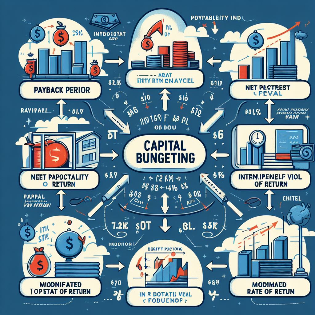 capital budgeting method